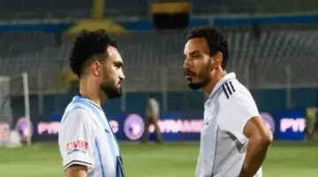 كواليس تحول مصطفى زيكو من لاعب مغمور إلى نجم يتألق في المونديال
